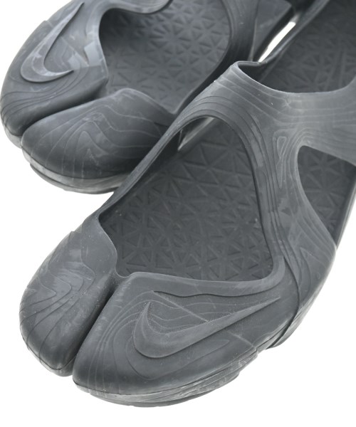 NIKE（ナイキ）サンダル 黒 サイズ:US8(26cm位) メンズ/2200677741239