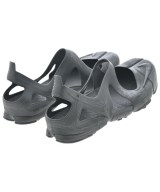 NIKE（ナイキ）サンダル 黒 サイズ:US8(26cm位) メンズ/2200677741239