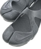 NIKE（ナイキ）サンダル 黒 サイズ:US8(26cm位) メンズ/2200677741239