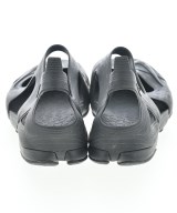 NIKE（ナイキ）サンダル 黒 サイズ:US8(26cm位) メンズ/2200677741239