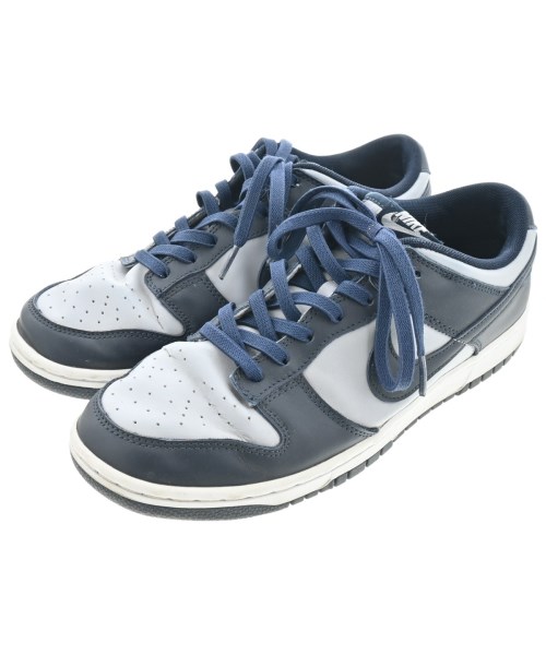 NIKE(ナイキ)スニーカー 紺 サイズ:27.5cm/2200677780153
