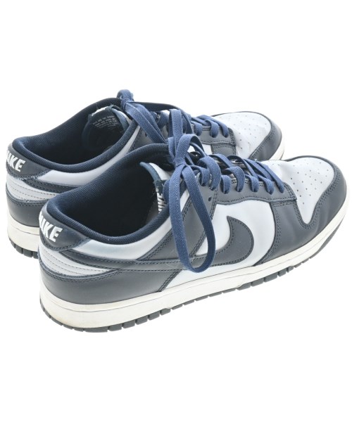 NIKE（ナイキ）スニーカー 紺 サイズ:27.5cm メンズ/2200677780153