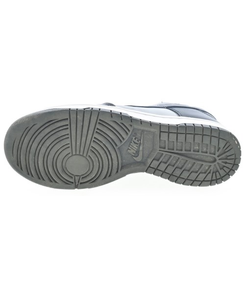 NIKE（ナイキ）スニーカー 紺 サイズ:27.5cm メンズ/2200677780153