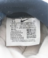 NIKE（ナイキ）スニーカー 紺 サイズ:27.5cm メンズ/2200677780153