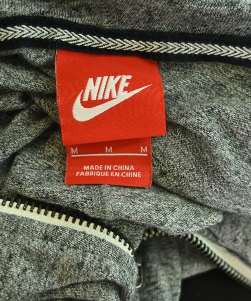 NIKE（ナイキ）パーカー グレー サイズ:M レディース/2200677831015