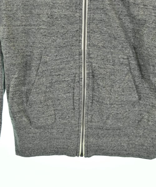 NIKE（ナイキ）パーカー グレー サイズ:M レディース/2200677831015