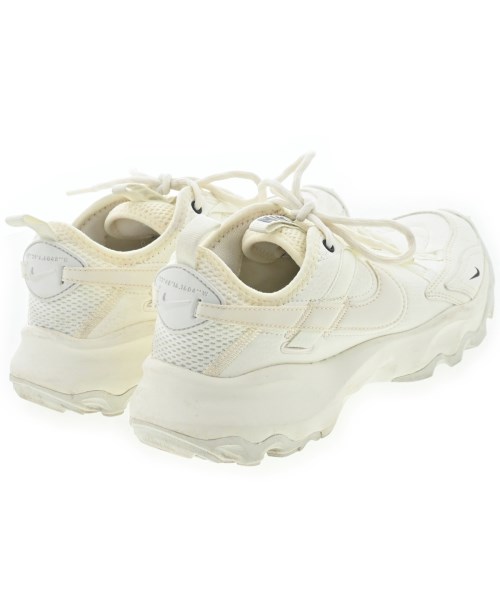 NIKE（ナイキ）スニーカー 白 サイズ:23cm レディース/2200666662071