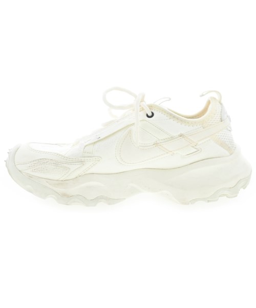 NIKE（ナイキ）スニーカー 白 サイズ:23cm レディース/2200666662071