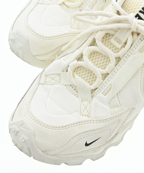 NIKE（ナイキ）スニーカー 白 サイズ:23cm レディース/2200666662071