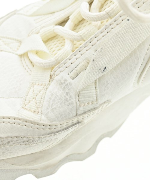 NIKE（ナイキ）スニーカー 白 サイズ:23cm レディース/2200666662071