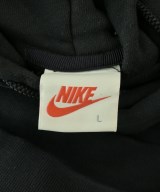 STUSSY（ステューシー）パーカー 黒 サイズ:L メンズ/2200673619044