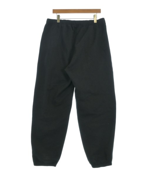 STUSSY（ステューシー）スウェットパンツ 黒 サイズ:L メンズ/2200673619051