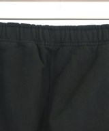 STUSSY（ステューシー）スウェットパンツ 黒 サイズ:L メンズ/2200673619051