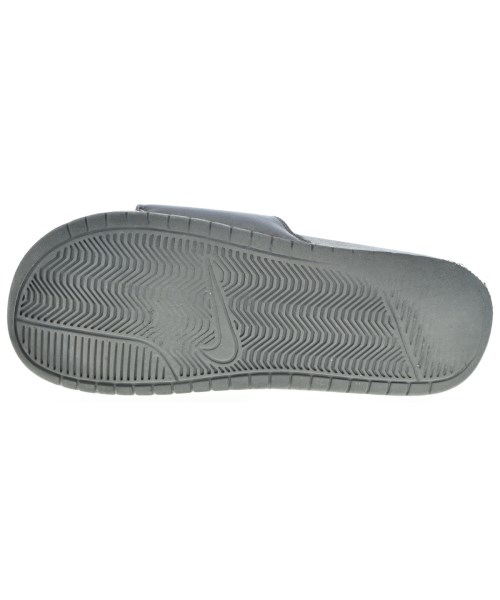 STUSSY（ステューシー）サンダル 黒 サイズ:27cm メンズ/2200673619075