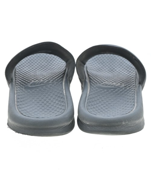 STUSSY（ステューシー）サンダル 黒 サイズ:27cm メンズ/2200673619075
