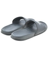 STUSSY（ステューシー）サンダル 黒 サイズ:27cm メンズ/2200673619075