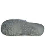 STUSSY（ステューシー）サンダル 黒 サイズ:27cm メンズ/2200673619075