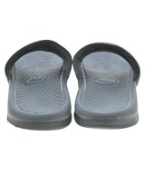 STUSSY（ステューシー）サンダル 黒 サイズ:27cm メンズ/2200673619075