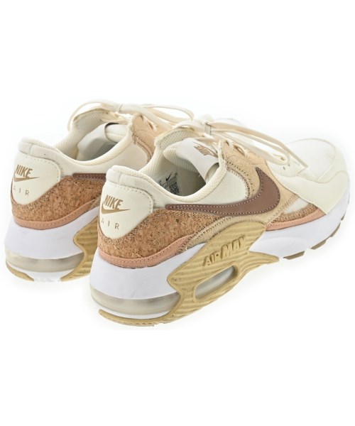 NIKE（ナイキ）スニーカー 白 サイズ:25cm レディース/2200674429024