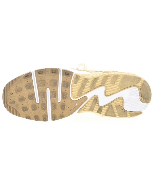 NIKE（ナイキ）スニーカー 白 サイズ:25cm レディース/2200674429024