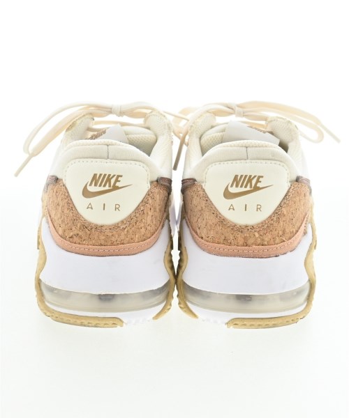 NIKE（ナイキ）スニーカー 白 サイズ:25cm レディース/2200674429024