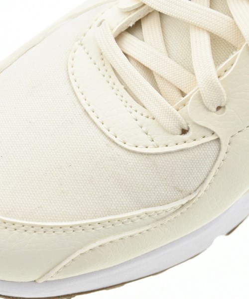 NIKE（ナイキ）スニーカー 白 サイズ:25cm レディース/2200674429024