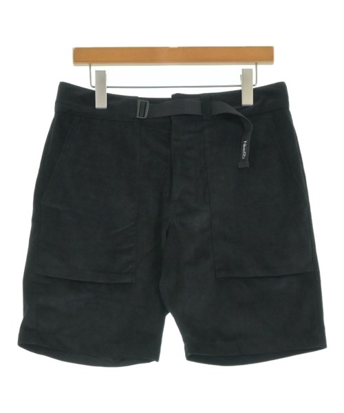 NIKE(ナイキ)ショートパンツ 黒 サイズ:M/2200677911069