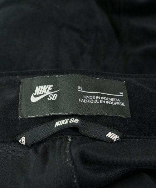 NIKE（ナイキ）ショートパンツ 黒 サイズ:M メンズ/2200677911069