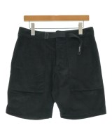 NIKE（ナイキ）ショートパンツ 黒 サイズ:M メンズ/2200677911069