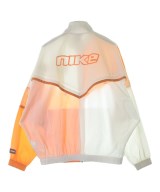 NIKE（ナイキ）マウンテンパーカー 白 サイズ:M レディース/2200677916040