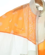 NIKE（ナイキ）マウンテンパーカー 白 サイズ:M レディース/2200677916040