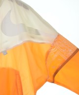 NIKE（ナイキ）マウンテンパーカー 白 サイズ:M レディース/2200677916040