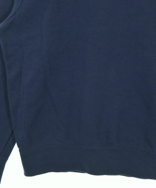 NIKE（ナイキ）スウェット 紺 サイズ:M メンズ/2200678095089