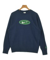 NIKE（ナイキ）スウェット 紺 サイズ:M メンズ/2200678095089