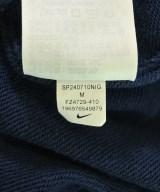 NIKE（ナイキ）スウェット 紺 サイズ:M メンズ/2200678095089