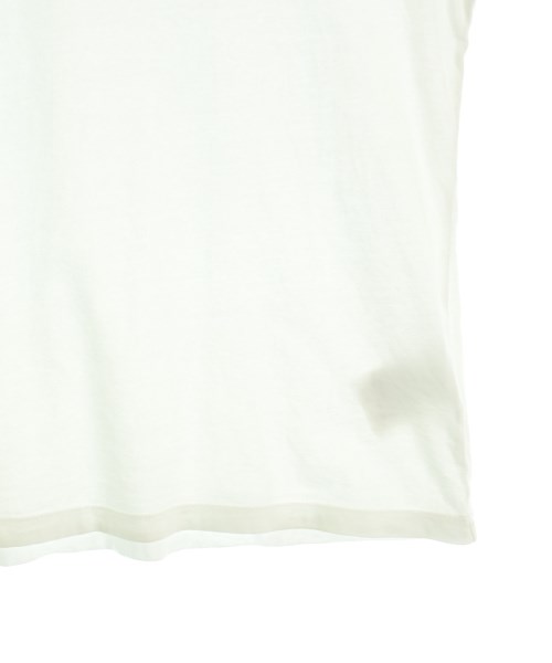 NIKE（ナイキ）Tシャツ・カットソー 白 サイズ:L レディース/2200671833022