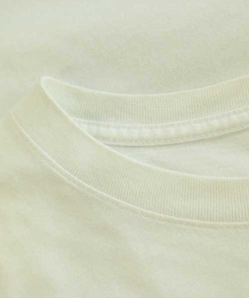 NIKE（ナイキ）Tシャツ・カットソー 白 サイズ:L レディース/2200671833022