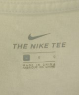 NIKE（ナイキ）Tシャツ・カットソー 白 サイズ:L レディース/2200671833022
