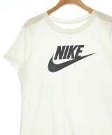 NIKE（ナイキ）Tシャツ・カットソー 白 サイズ:L レディース/2200671833022