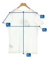 NIKE（ナイキ）Tシャツ・カットソー 白 サイズ:L レディース/2200671833022