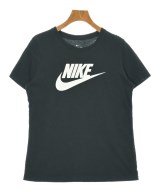 NIKE（ナイキ）Tシャツ・カットソー 黒 サイズ:L レディース/2200671833039