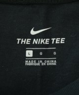 NIKE（ナイキ）Tシャツ・カットソー 黒 サイズ:L レディース/2200671833039