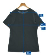 NIKE（ナイキ）Tシャツ・カットソー 黒 サイズ:L レディース/2200671833039