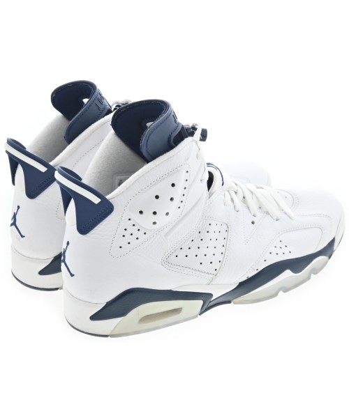 NIKE（ナイキ）スニーカー 白 サイズ:28.5cm メンズ/2200674056046