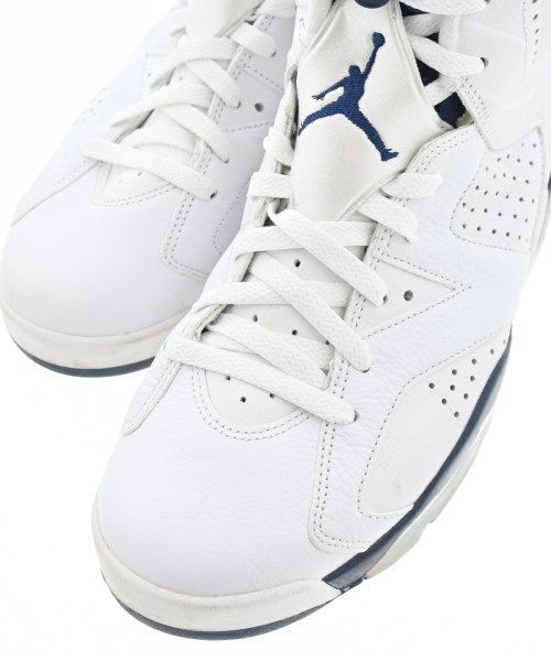 NIKE（ナイキ）スニーカー 白 サイズ:28.5cm メンズ/2200674056046