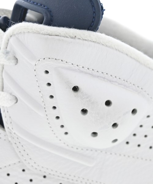 NIKE（ナイキ）スニーカー 白 サイズ:28.5cm メンズ/2200674056046