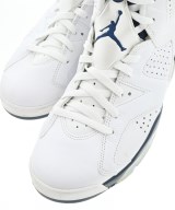 NIKE（ナイキ）スニーカー 白 サイズ:28.5cm メンズ/2200674056046