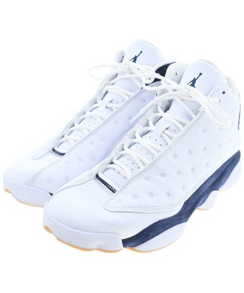 NIKE(ナイキ)スニーカー 白 サイズ:28.5cm/2200674056053