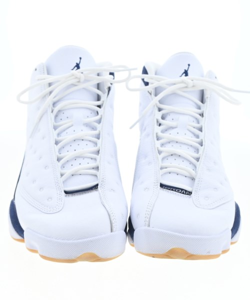 NIKE（ナイキ）スニーカー 白 サイズ:28.5cm メンズ/2200674056053