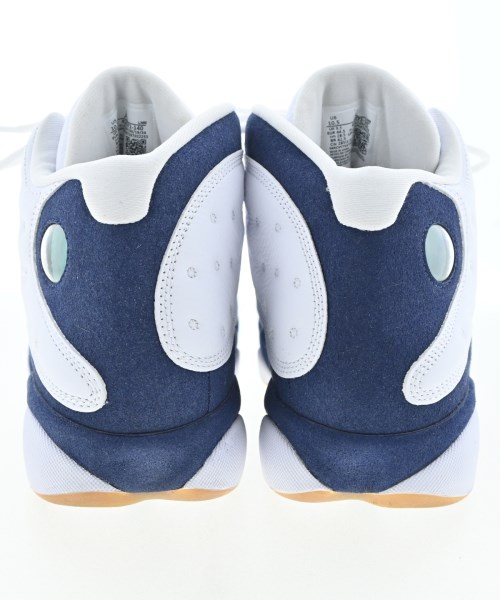 NIKE（ナイキ）スニーカー 白 サイズ:28.5cm メンズ/2200674056053